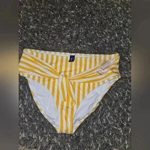 Gabi fresh bikini bottom